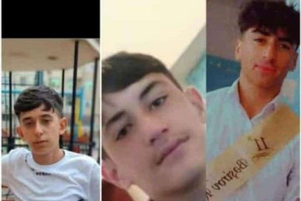 Siyəzəndə dənizdə batanlardan birinin meyiti tapılıb